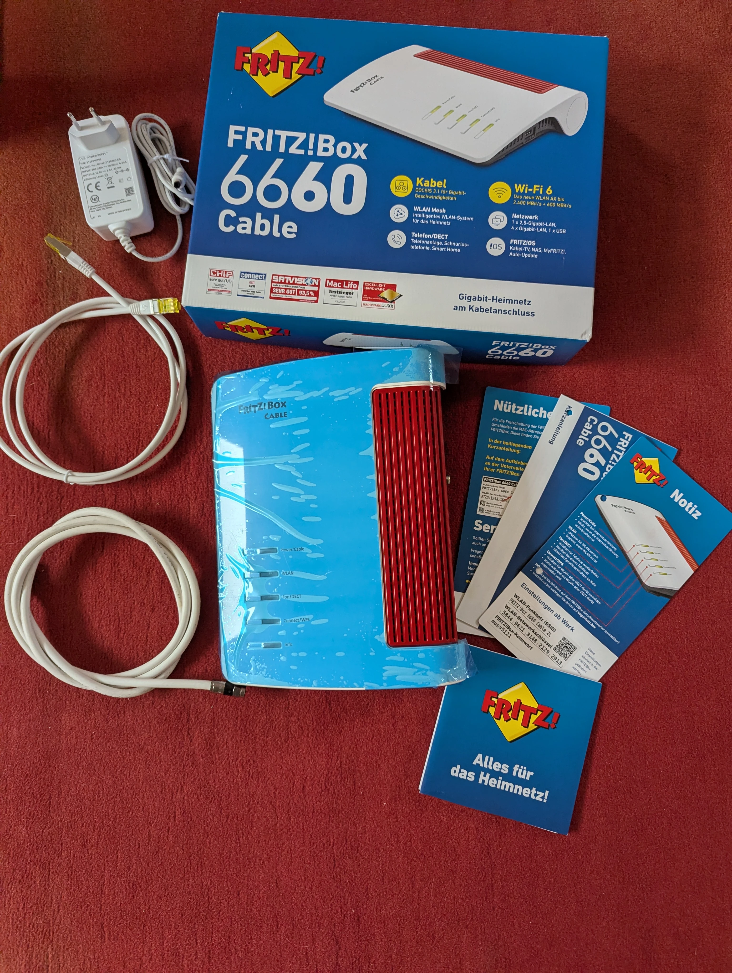 keine Beschreibung vorhanden