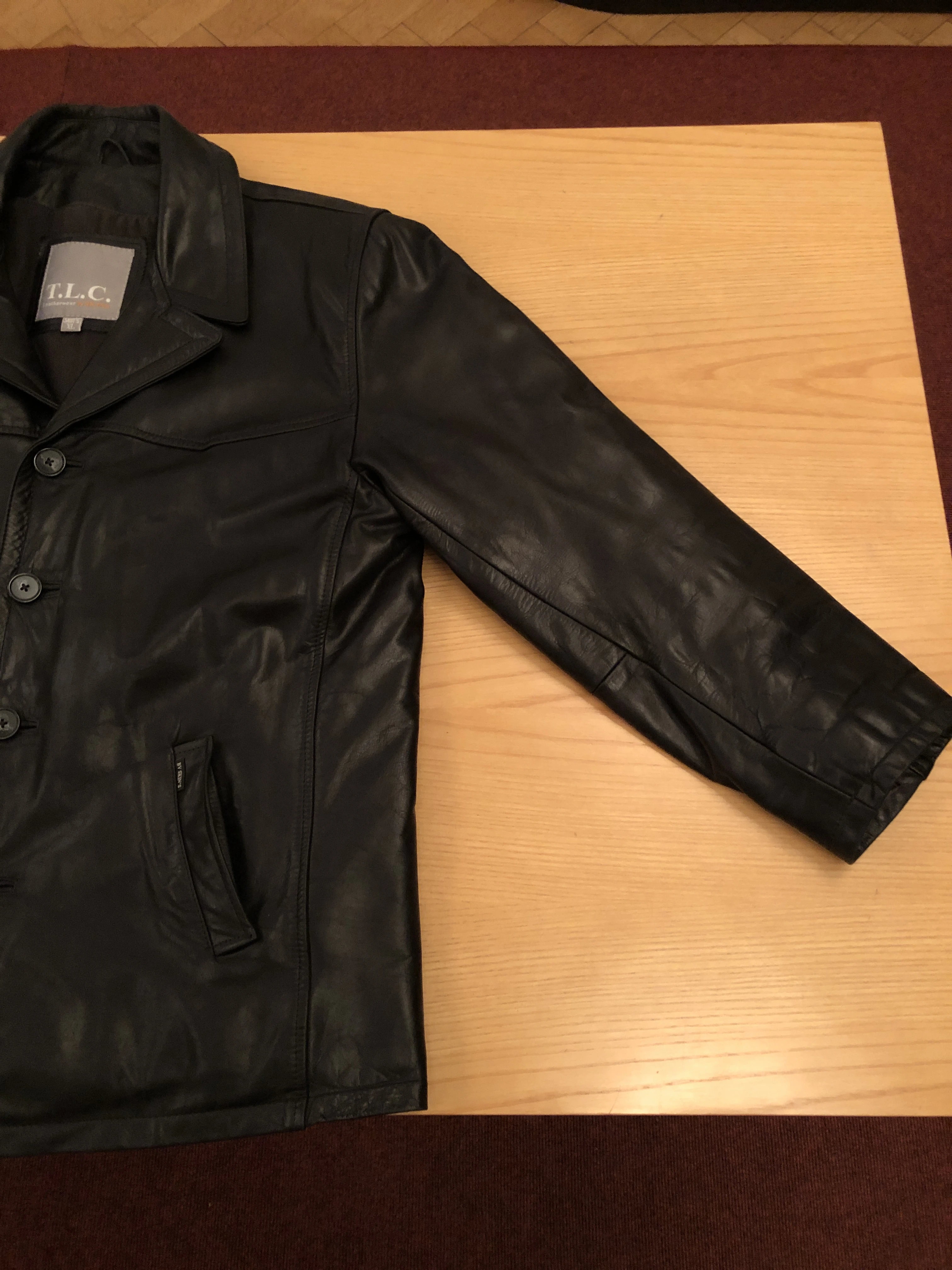 keine Beschreibung vorhanden