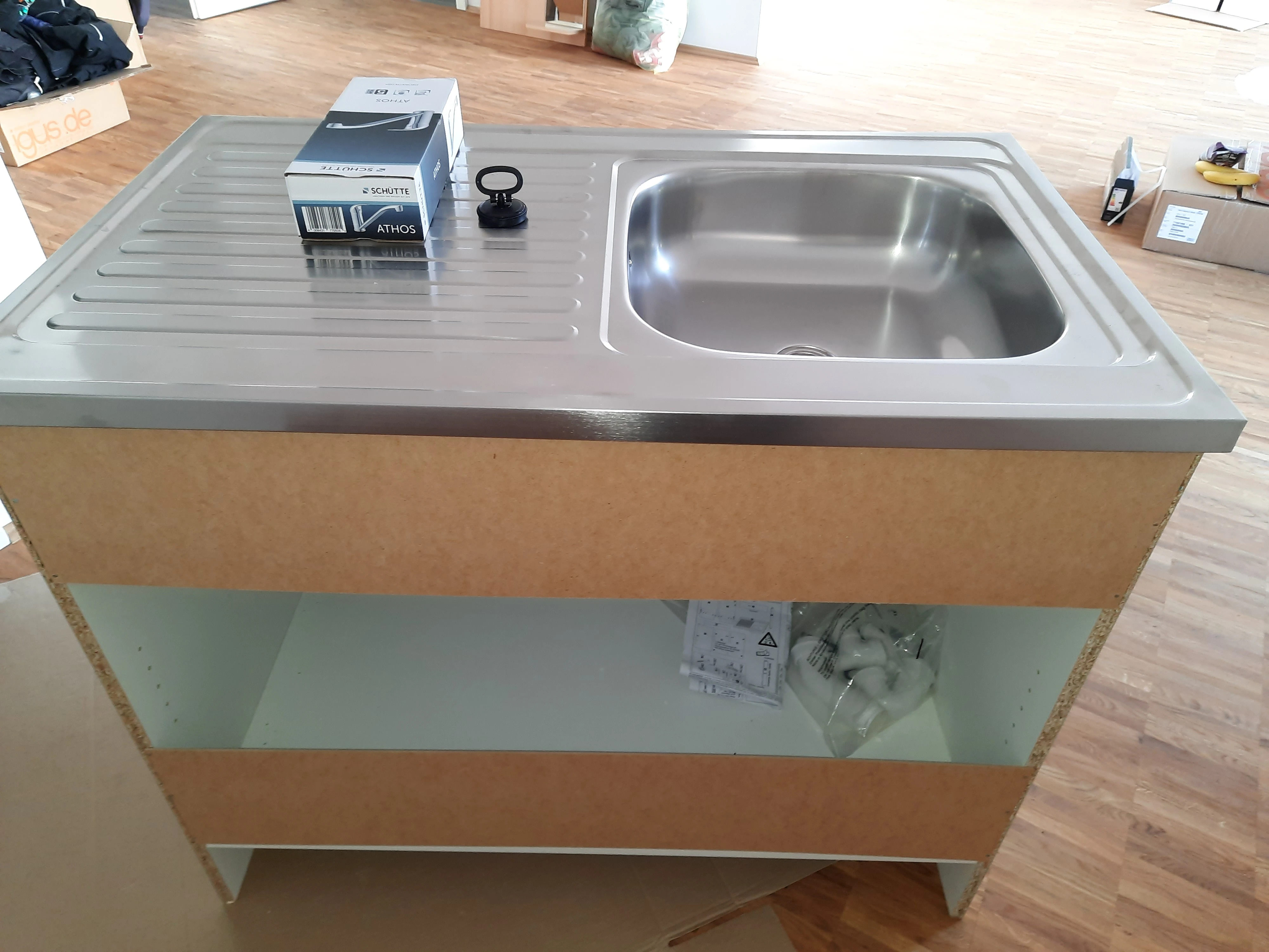 keine Beschreibung vorhanden