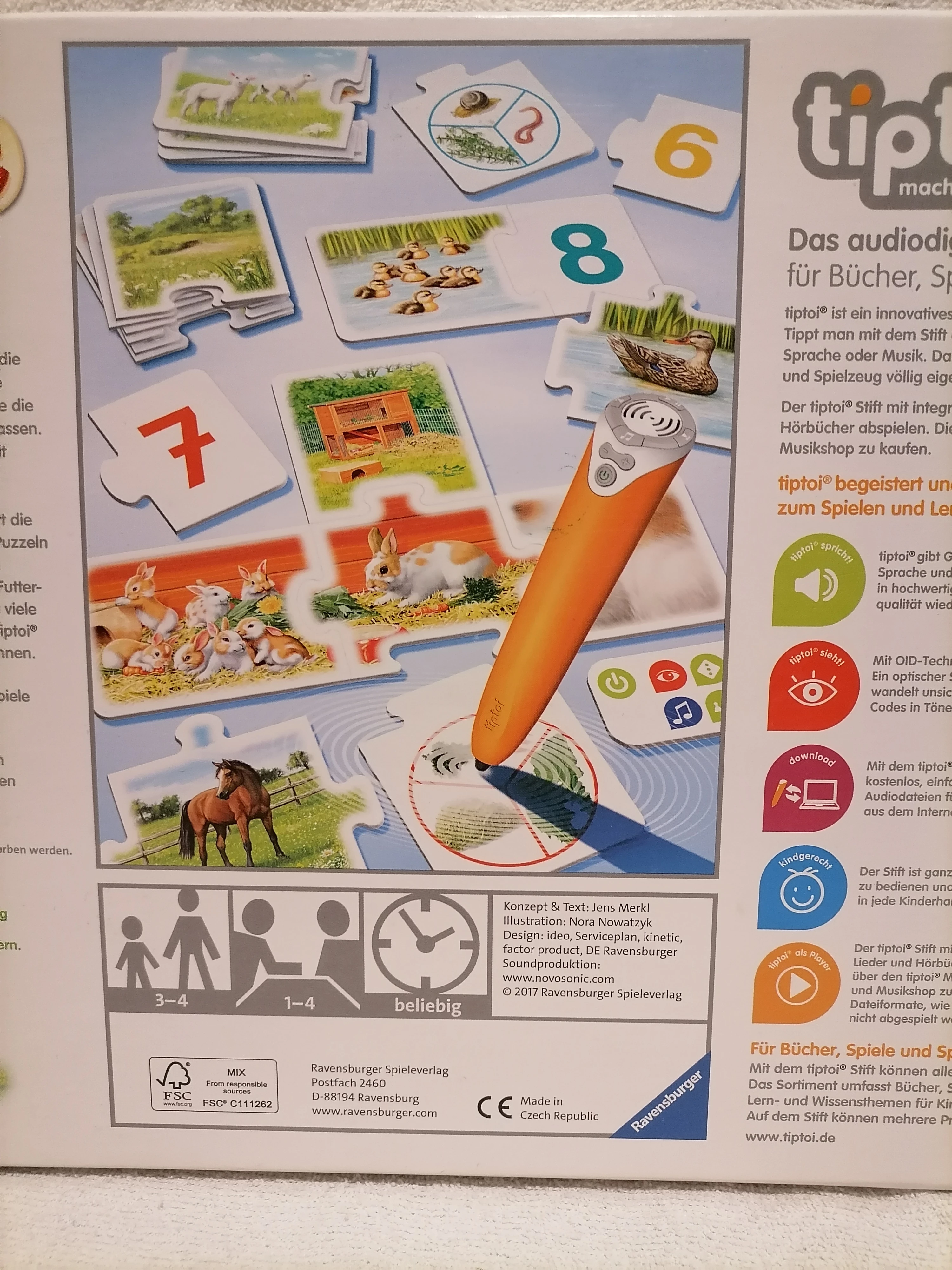 keine Beschreibung vorhanden