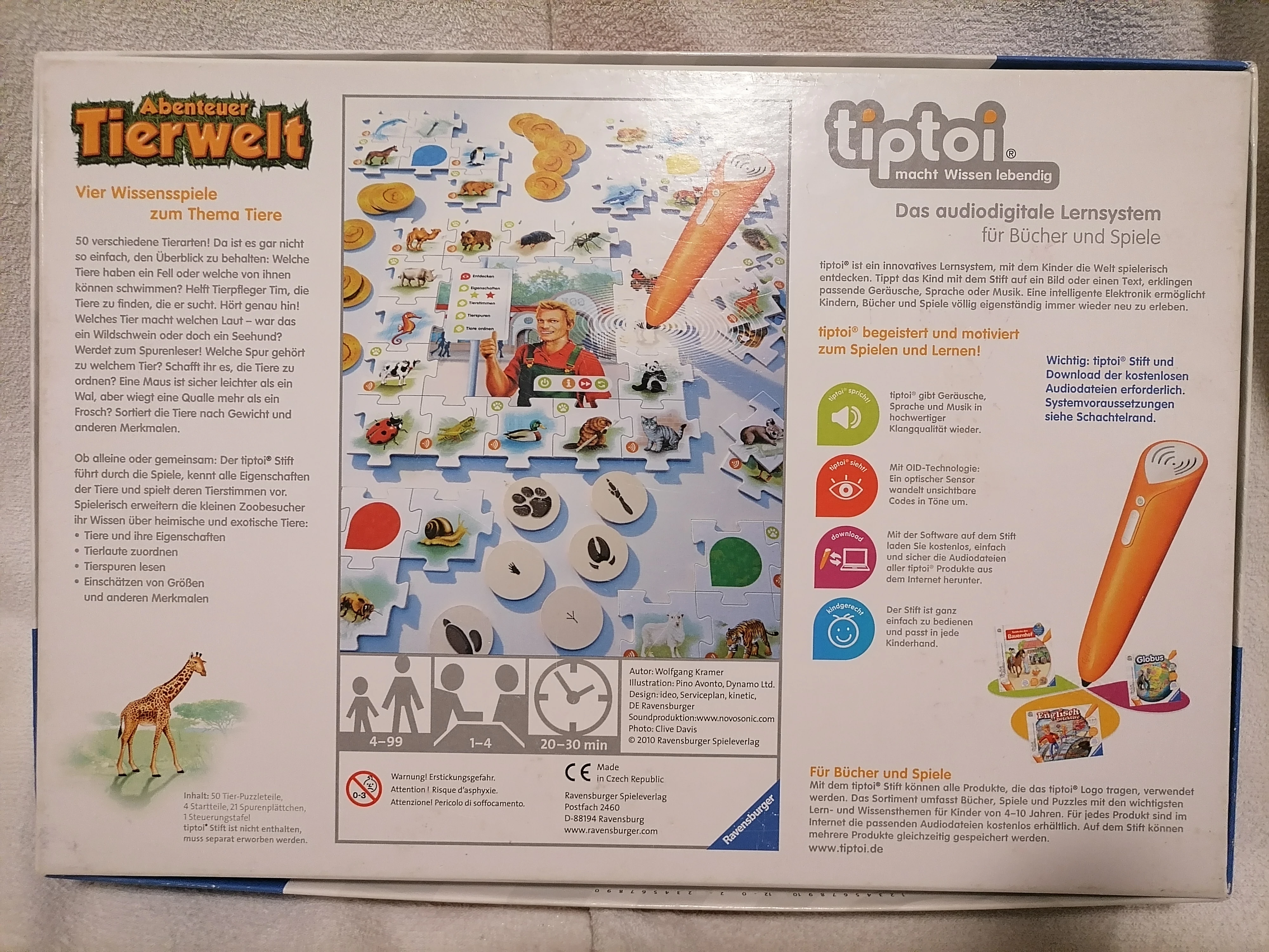 keine Beschreibung vorhanden