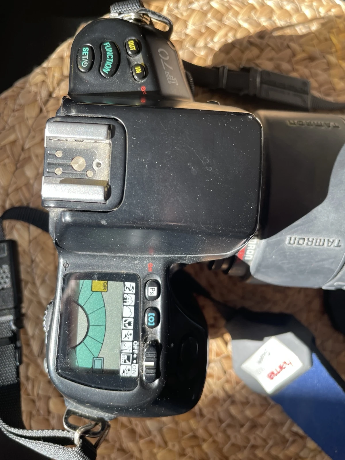 keine Beschreibung vorhanden